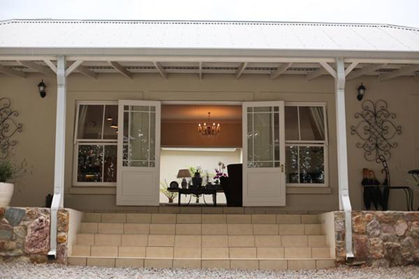 Hotel The Ashford 14