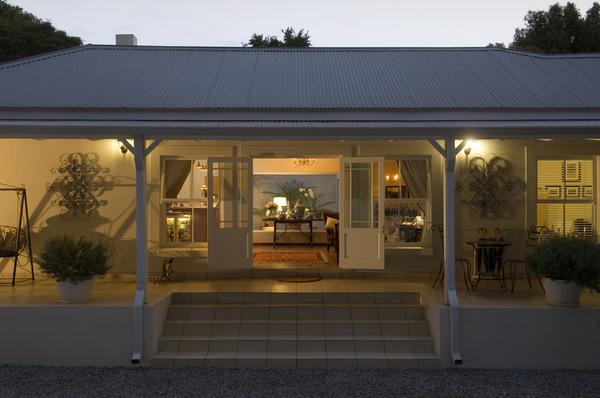 Hotel The Ashford 15