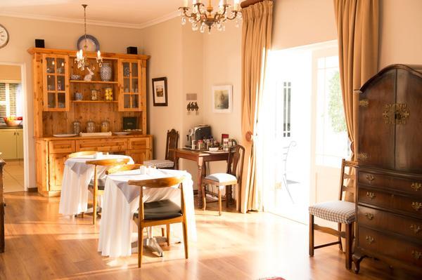 Hotel The Ashford 16