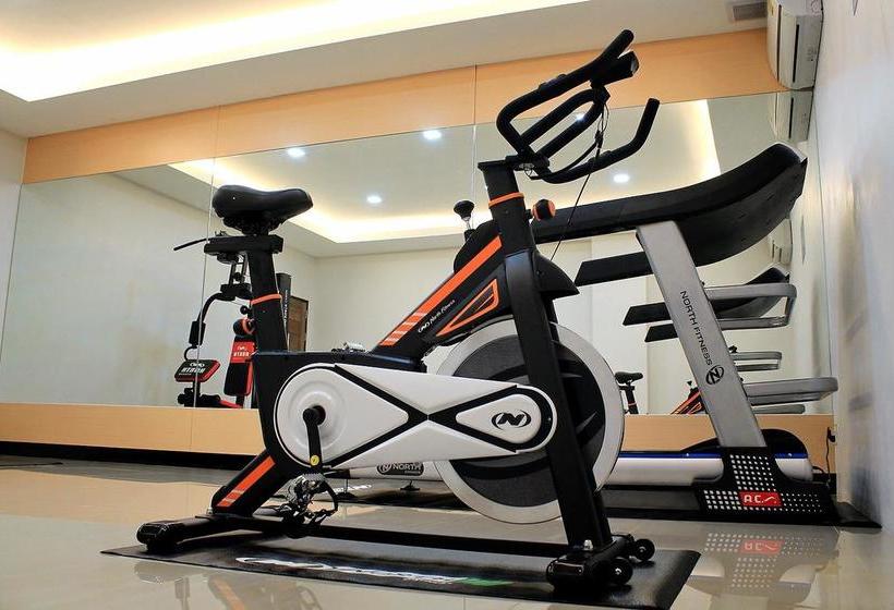 Lawinta Hotel Pattaya 10