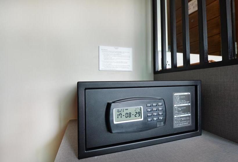 Lawinta Hotel Pattaya 11