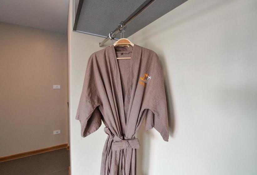 Lawinta Hotel Pattaya 12