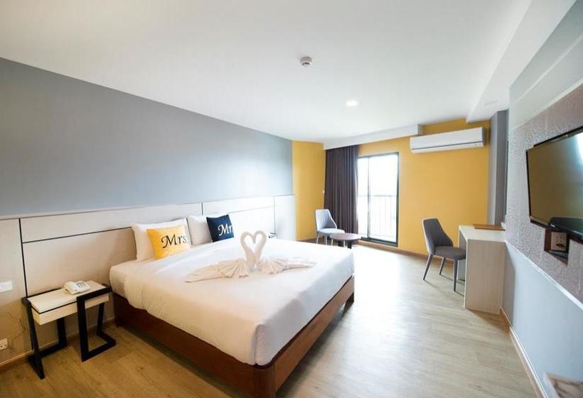 Lawinta Hotel Pattaya 13