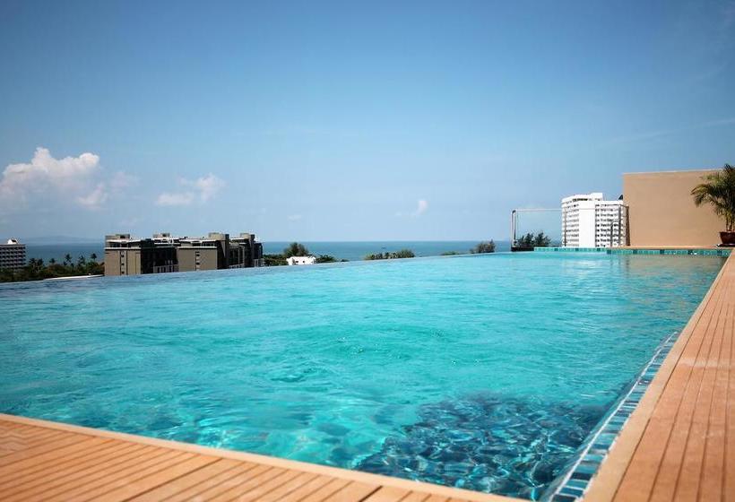 Lawinta Hotel Pattaya 14