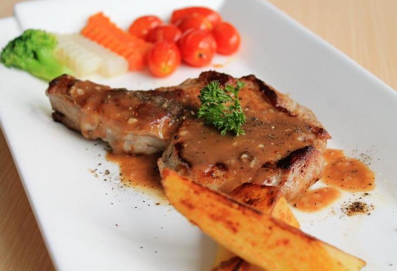 Lawinta Hotel Pattaya 15