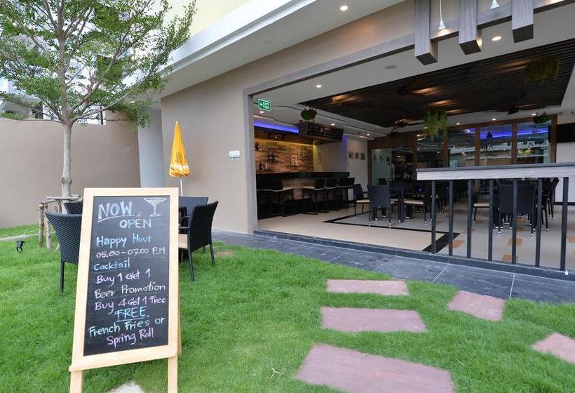 Lawinta Hotel Pattaya 17