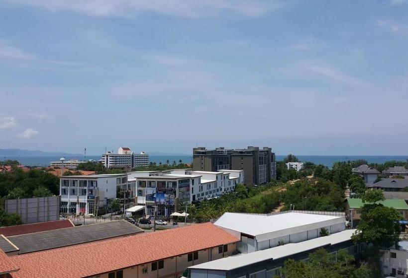 Lawinta Hotel Pattaya 19