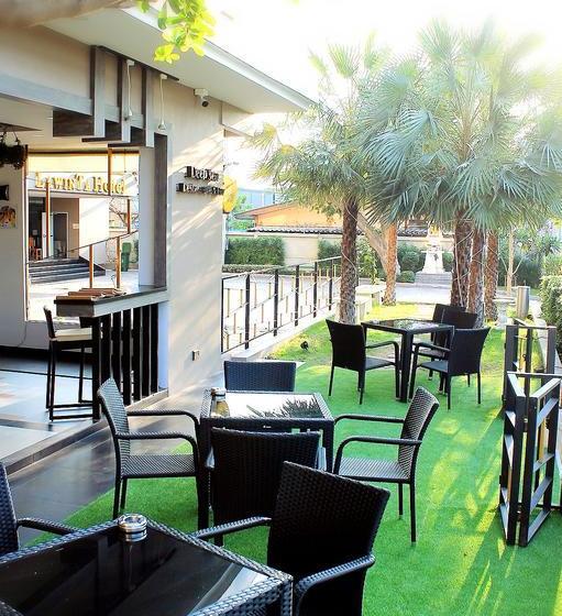 Lawinta Hotel Pattaya 2