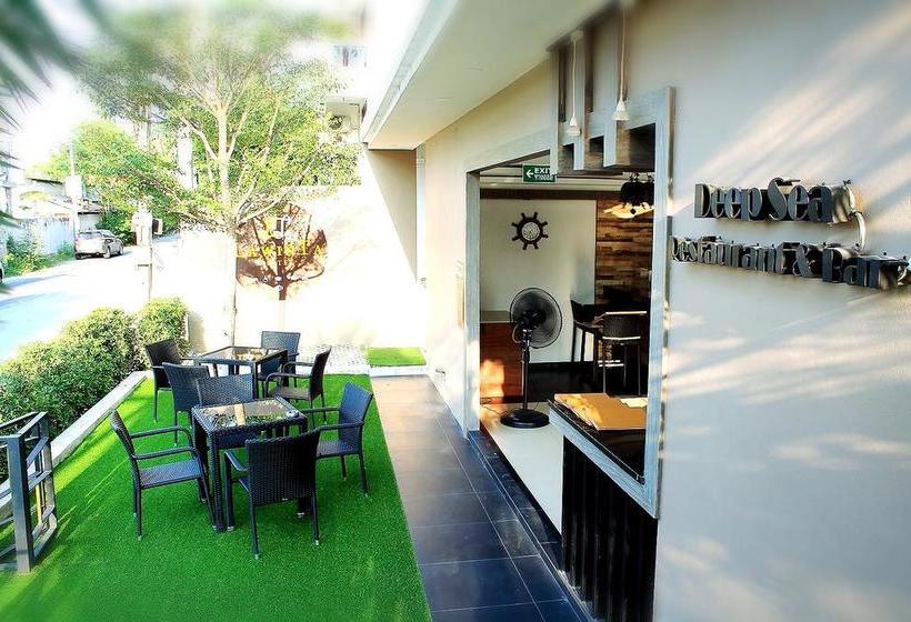 Lawinta Hotel Pattaya 3