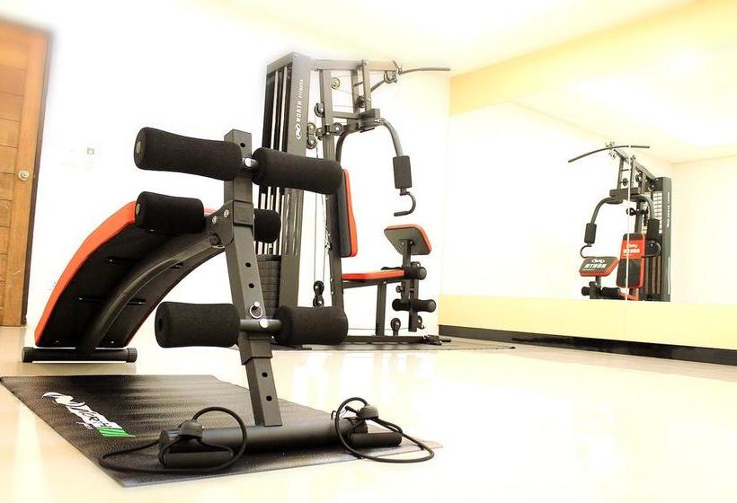 Lawinta Hotel Pattaya 5