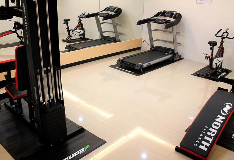 Lawinta Hotel Pattaya 6