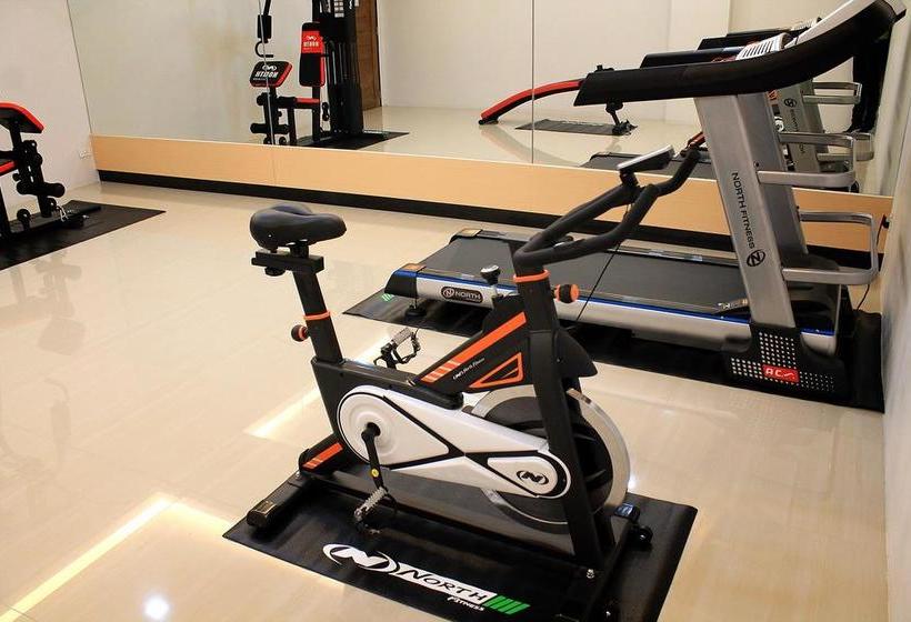 Lawinta Hotel Pattaya 7