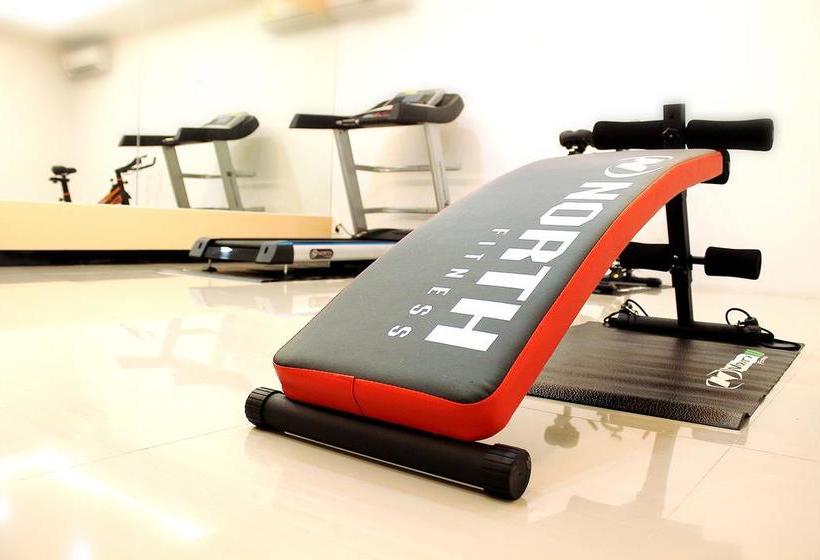 Lawinta Hotel Pattaya 9