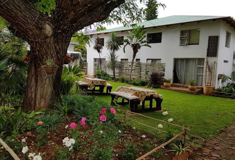 Bed and Breakfast Casa Campagna Noroeste