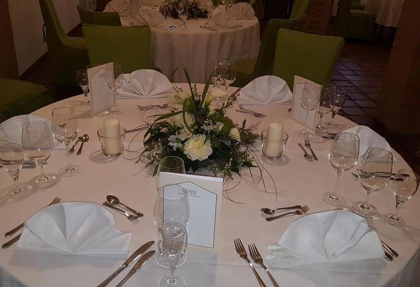 Hôtel Domäne Mechtildshausen 14