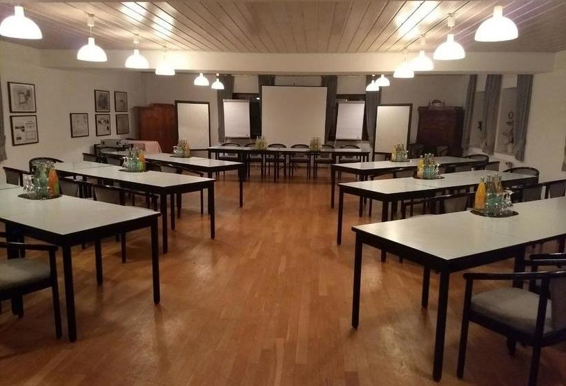 Hôtel Domäne Mechtildshausen 15