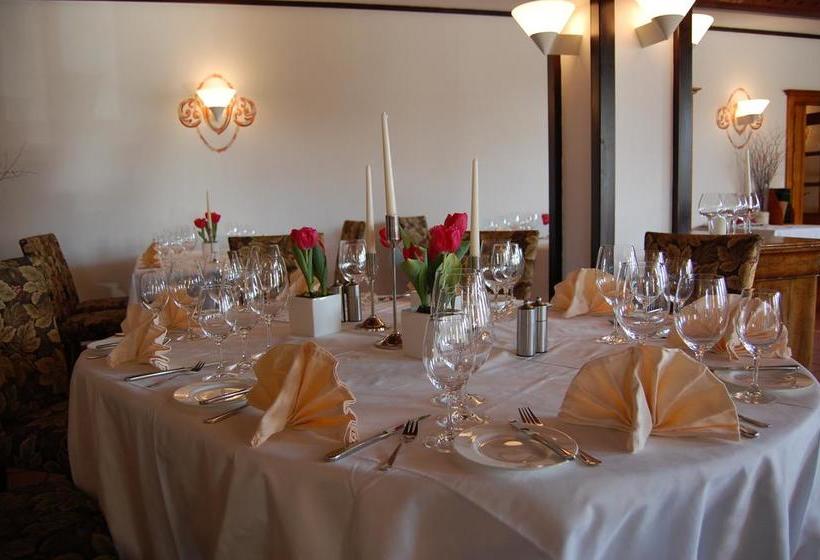 Hôtel Domäne Mechtildshausen 17