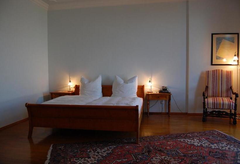 Hôtel Domäne Mechtildshausen 19