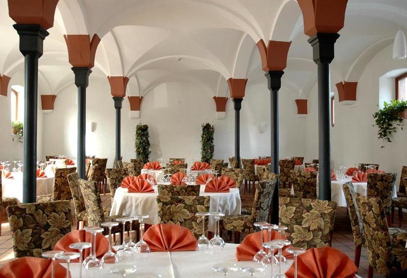 Hôtel Domäne Mechtildshausen 2