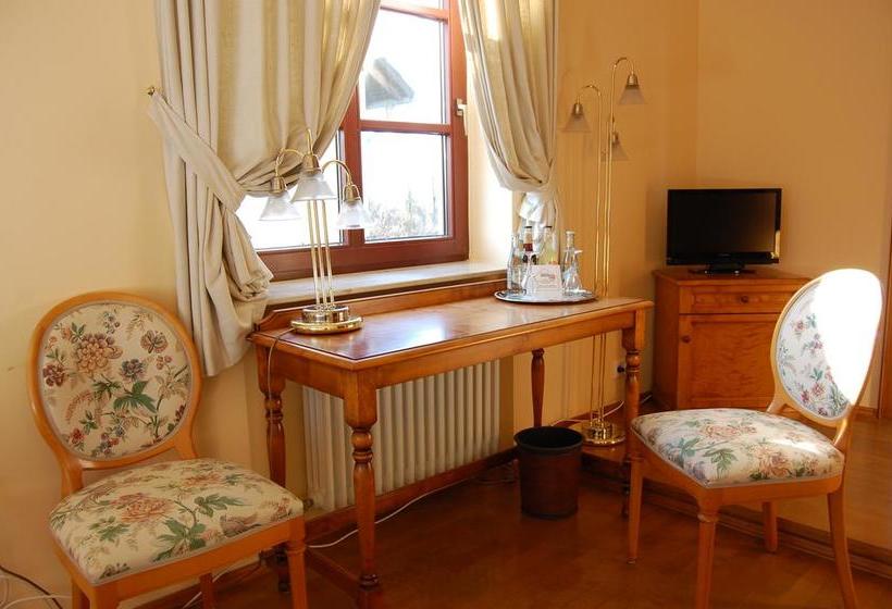 Hôtel Domäne Mechtildshausen 20