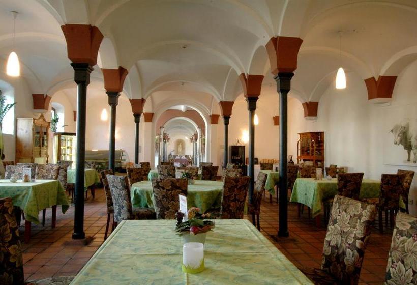 Hôtel Domäne Mechtildshausen 3