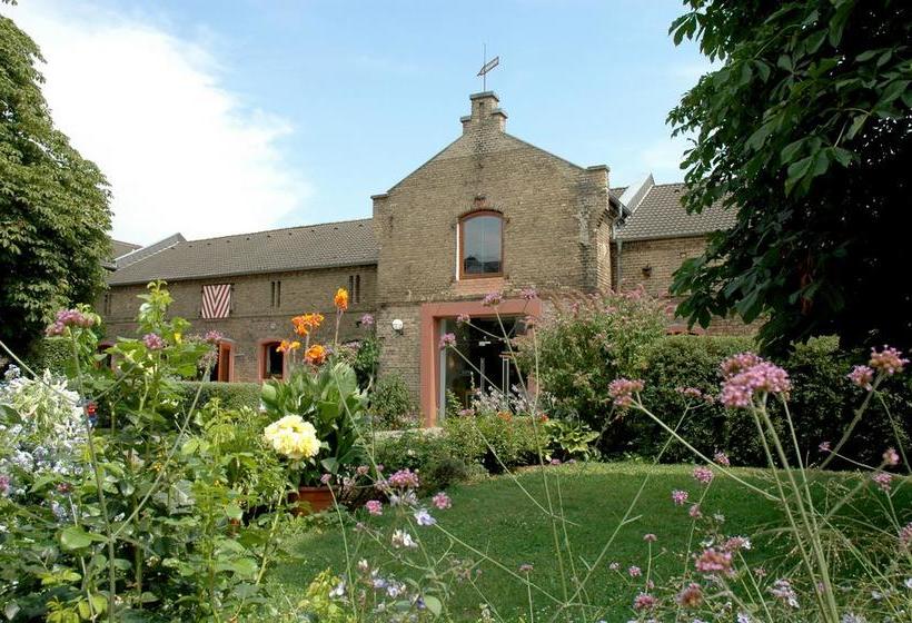 Hôtel Domäne Mechtildshausen 4