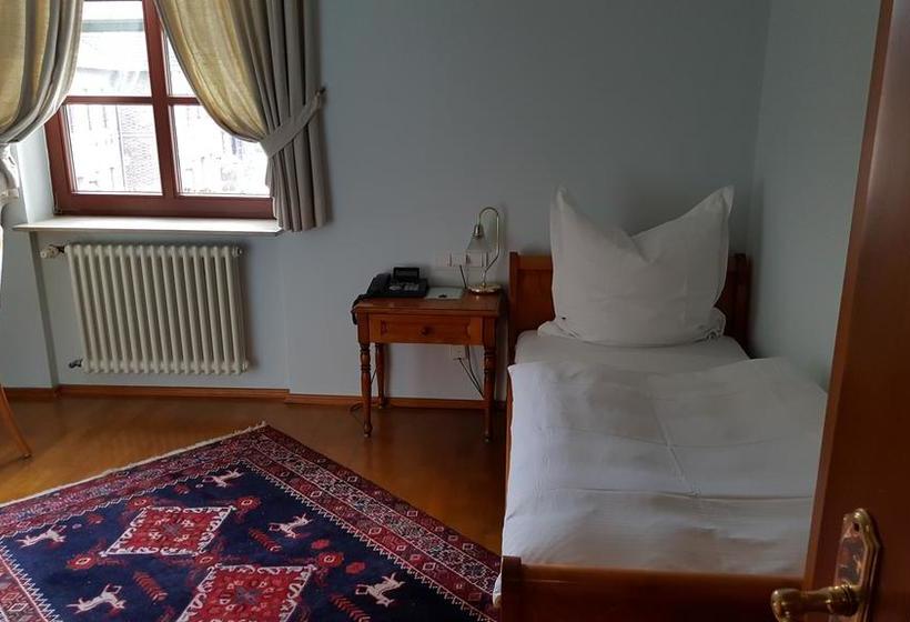 Hôtel Domäne Mechtildshausen 6