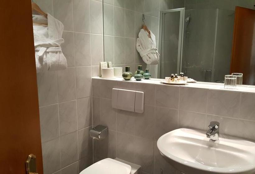 Hôtel Domäne Mechtildshausen 7