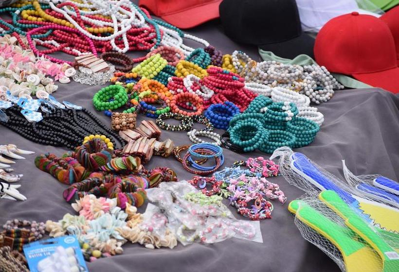 Bed and Breakfast Ginaz Bnb 10