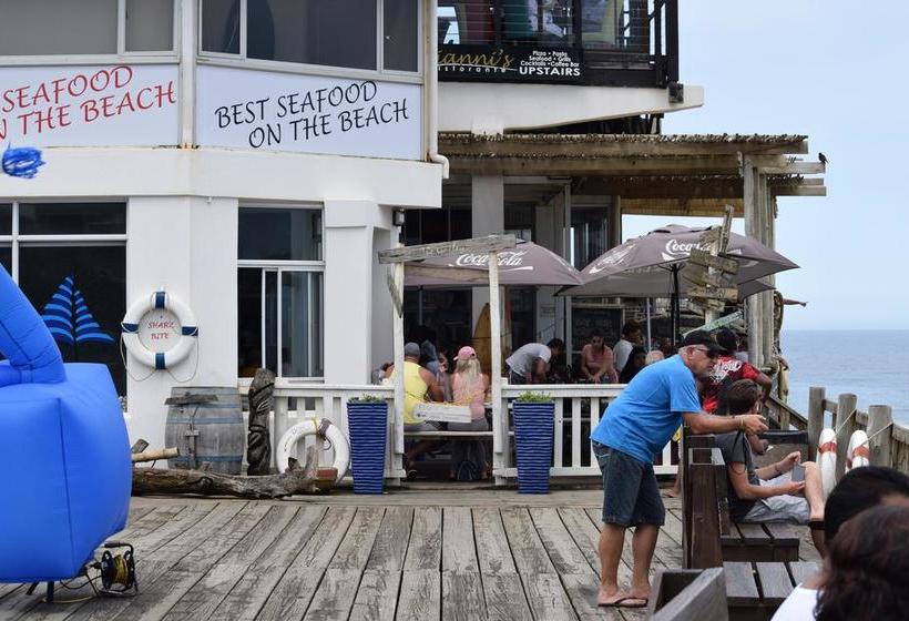 Bed and Breakfast Ginaz Bnb 15