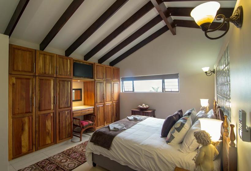 Bed and Breakfast Ginaz Bnb 2