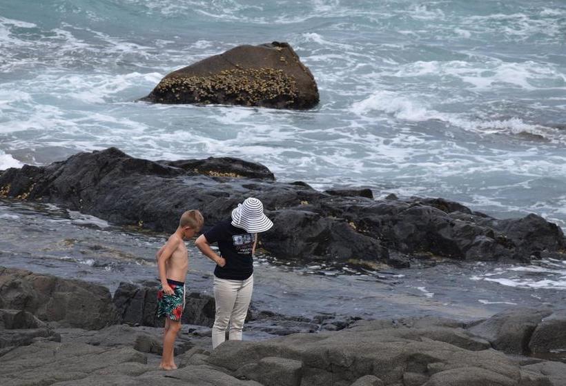 Bed and Breakfast Ginaz Bnb 20