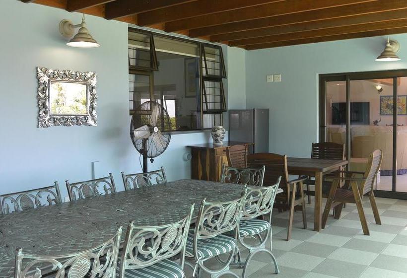 Bed and Breakfast Ginaz Bnb 4