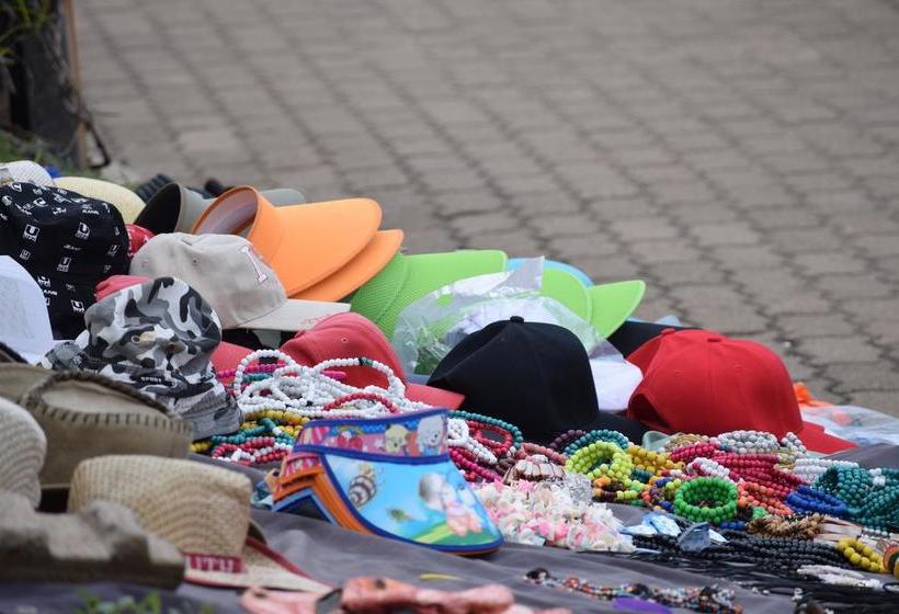 Bed and Breakfast Ginaz Bnb 5