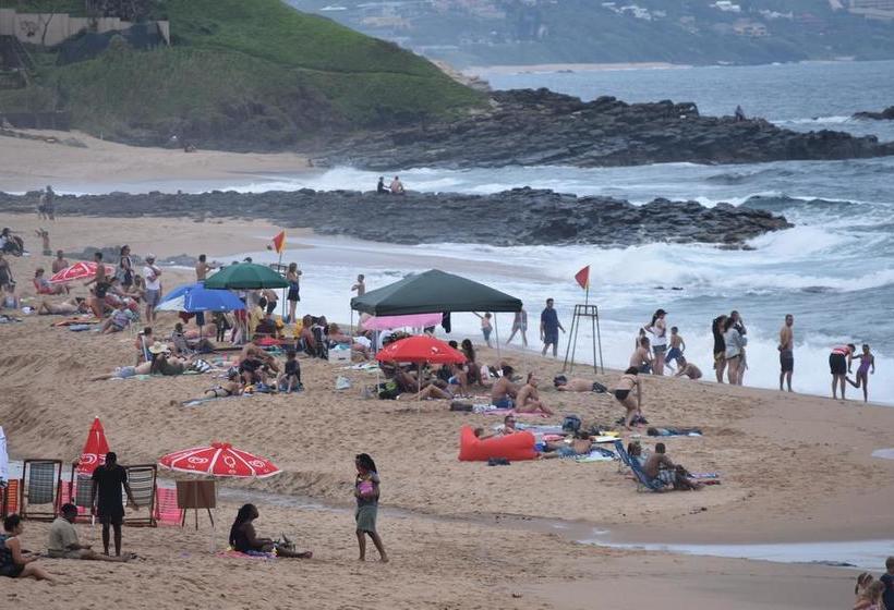 Bed and Breakfast Ginaz Bnb 8