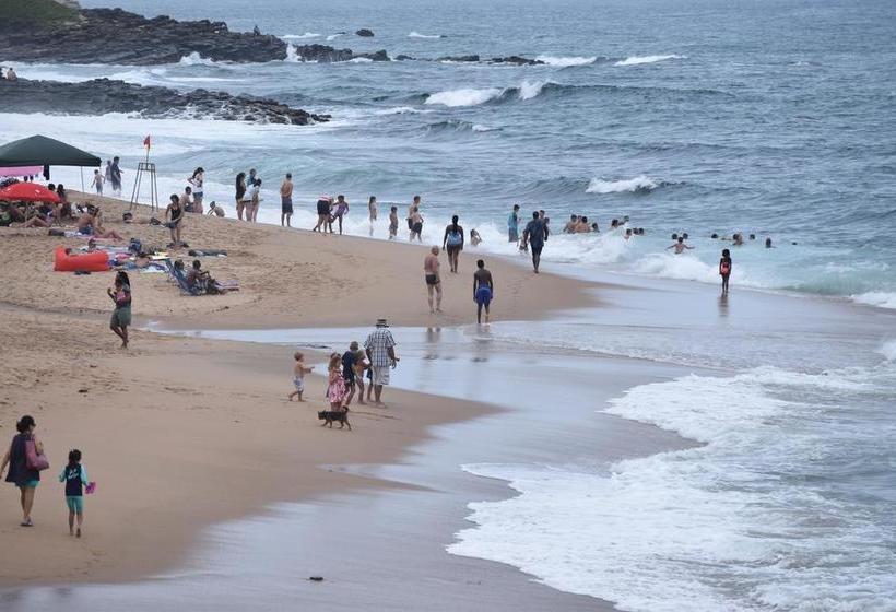 Bed and Breakfast Ginaz Bnb 9