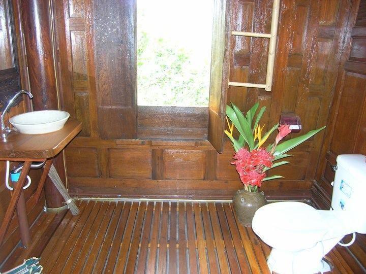 Baansuanleelawadee Resort Amphawa 17