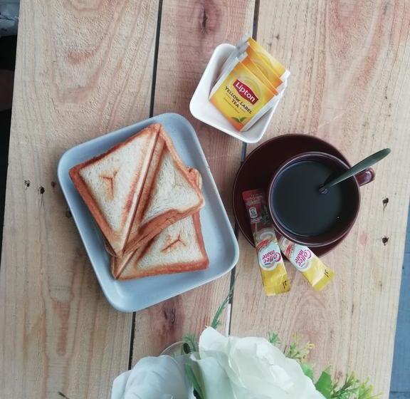 Pakinn Hostel Hat Yai 1