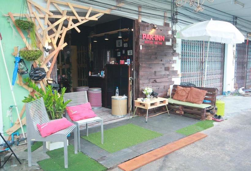Pakinn Hostel Hat Yai 10