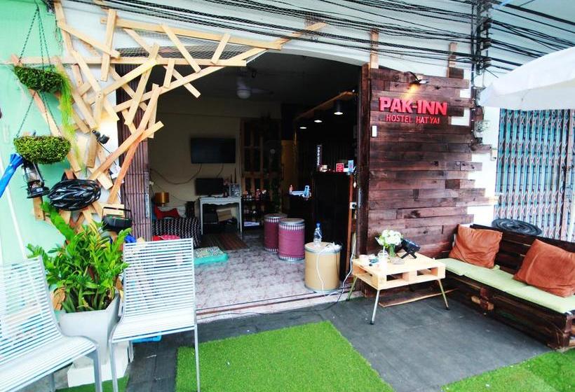 Pakinn Hostel Hat Yai 13