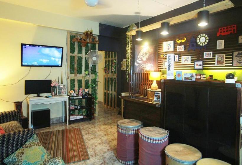 Pakinn Hostel Hat Yai 14