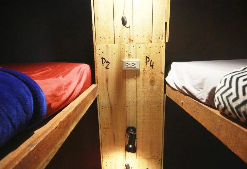 Pakinn Hostel Hat Yai 15