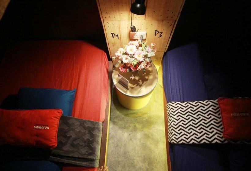 Pakinn Hostel Hat Yai 16