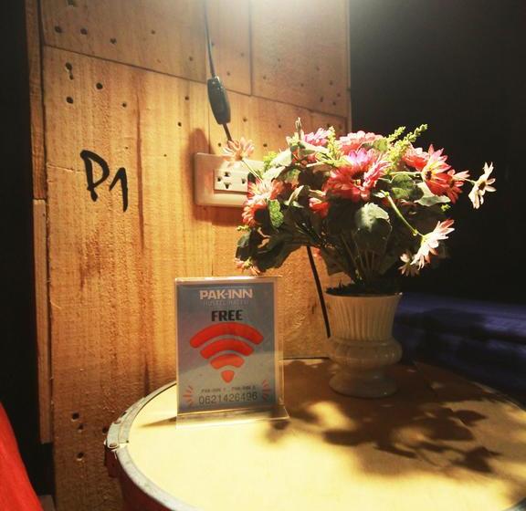 Pakinn Hostel Hat Yai 17