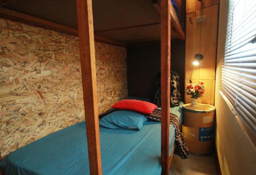 Pakinn Hostel Hat Yai 19