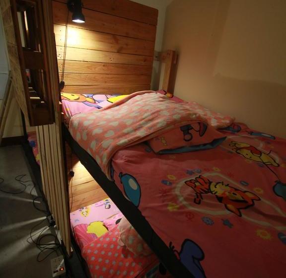 Pakinn Hostel Hat Yai 5