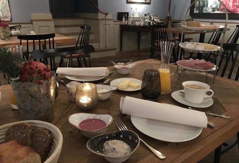 Hotel Auberge De Temple 1