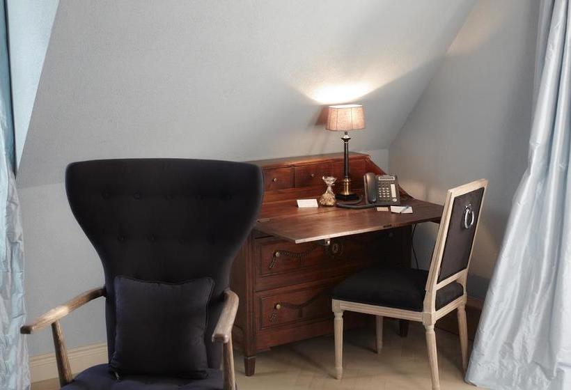 Hotel Auberge De Temple 12