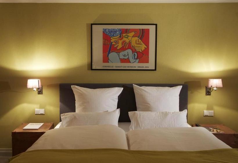 Hotel Auberge De Temple 14