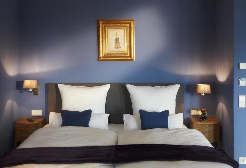 Hotel Auberge De Temple 17